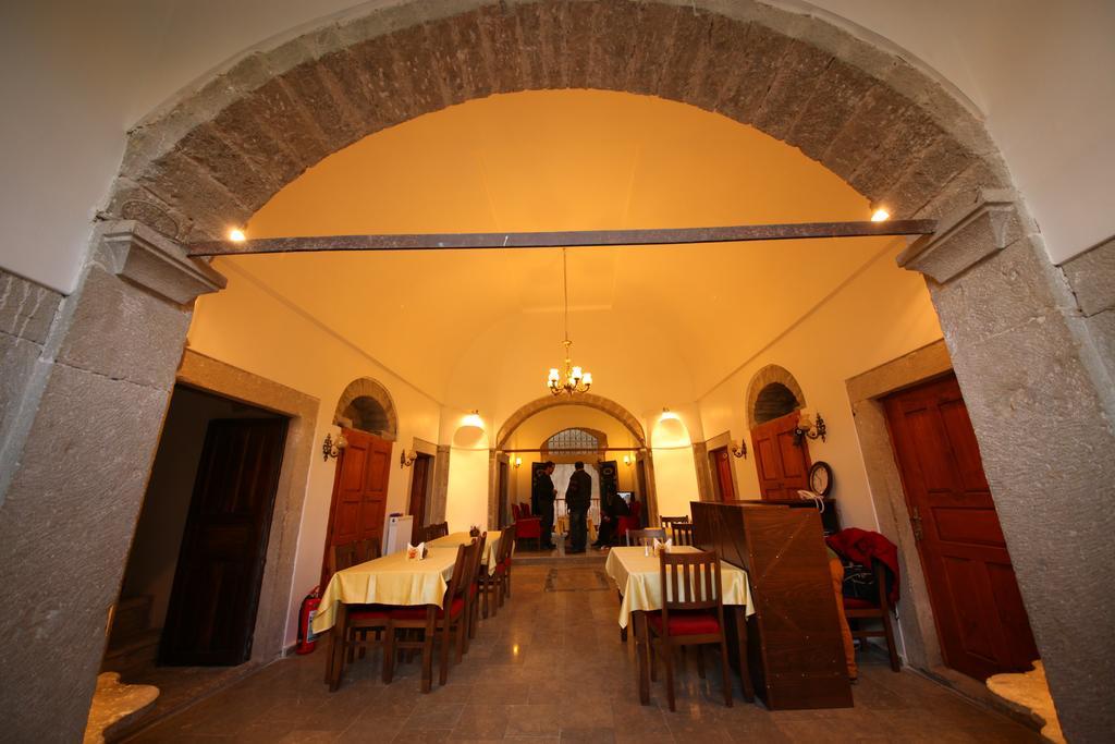 Demirkapi Konak Hotel Safranbolu Exterior photo