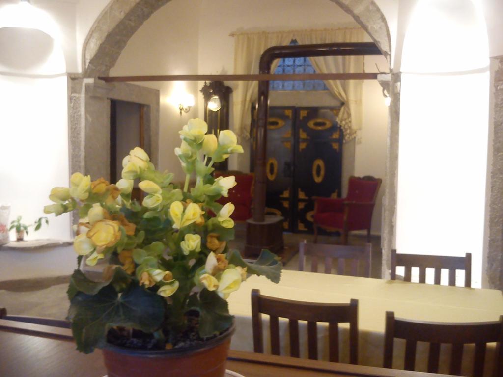 Demirkapi Konak Hotel Safranbolu Exterior photo