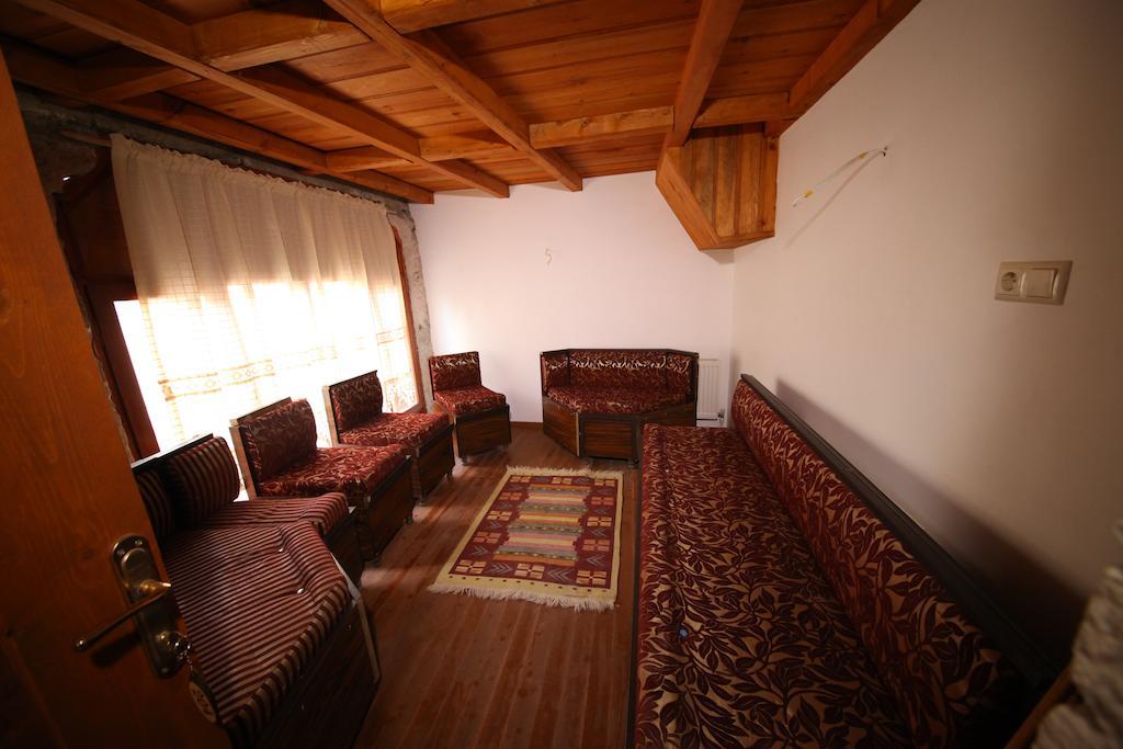 Demirkapi Konak Hotel Safranbolu Exterior photo